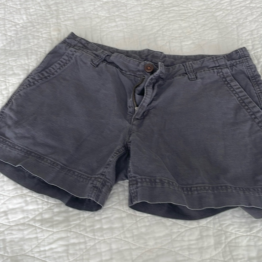 Women’s TNF casual shorts